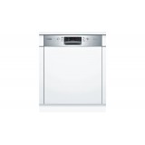 Bosch SMI46MS03E Super Silence Active Water Dishwasher (60cm)(Front Panel NOT Included)
